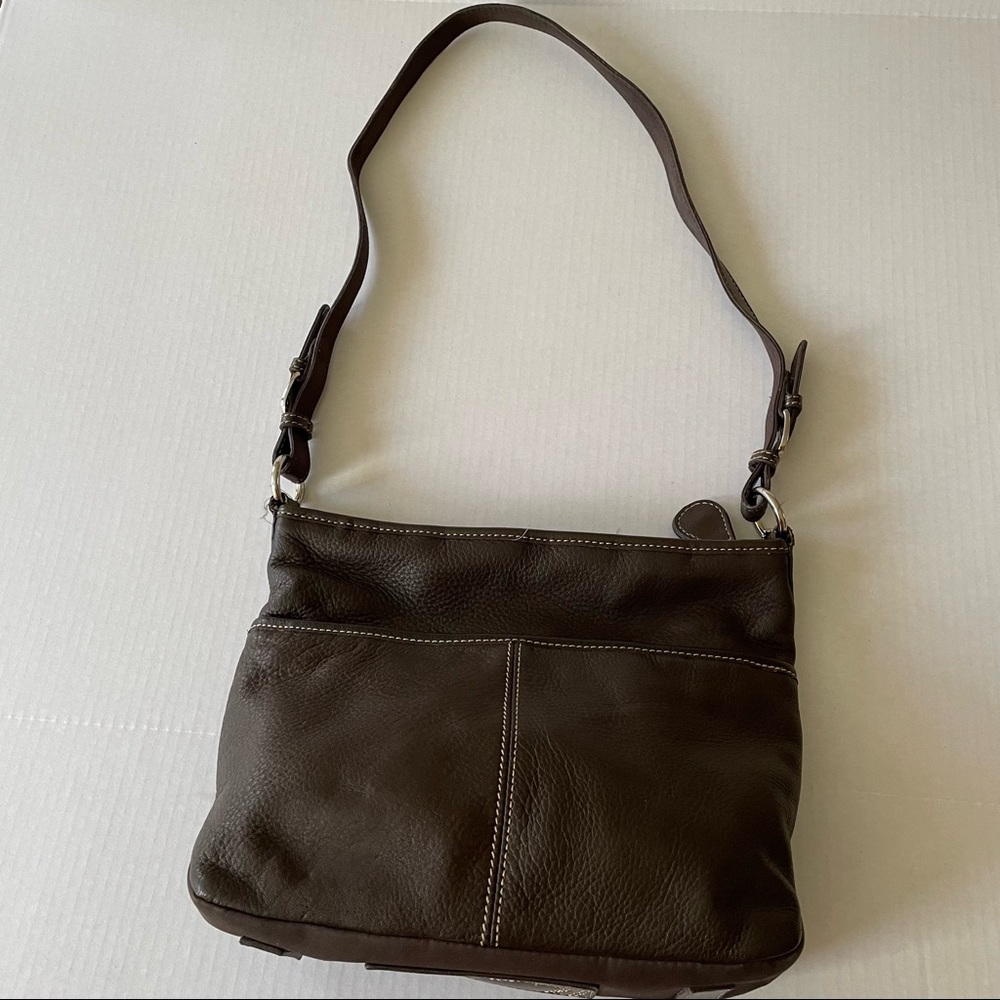 The Sak Shoulder Bag